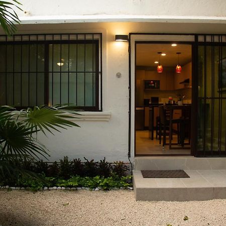 Departamento Centrico Y Moderno En Cancun. Exterior photo
