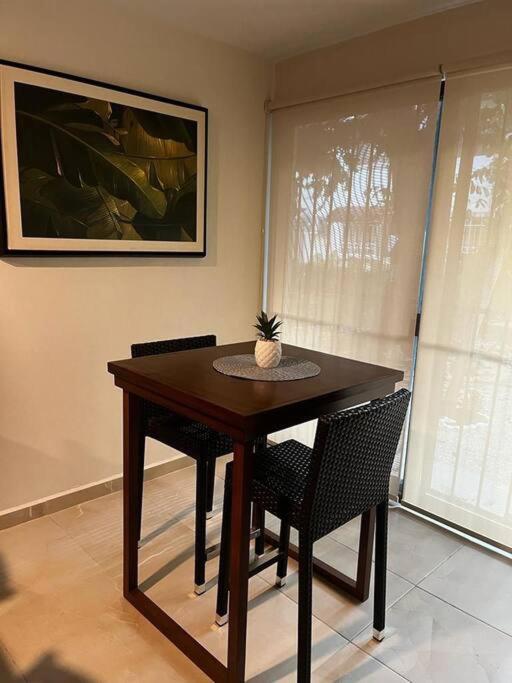 Departamento Centrico Y Moderno En Cancun. Exterior photo