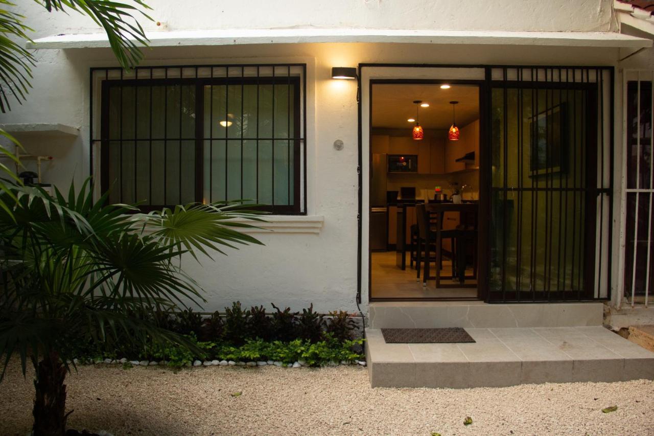 Departamento Centrico Y Moderno En Cancun. Exterior photo